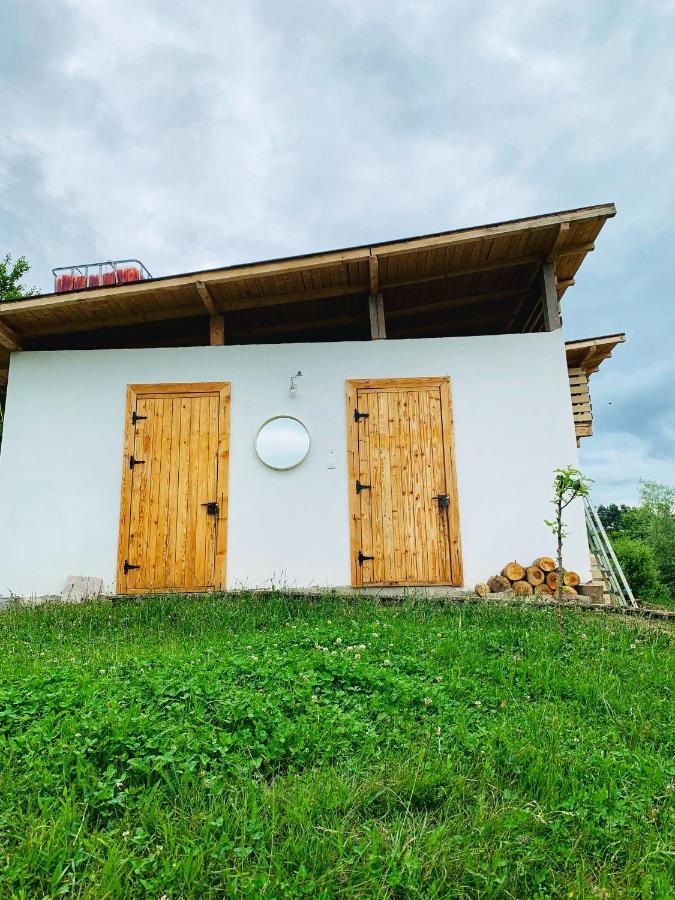 Hotel The Story Garden Corbi Exterior foto